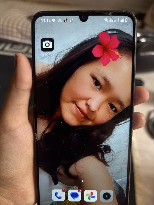 Realme 50 Android