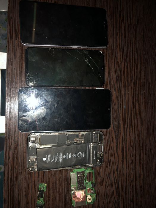 Продам на запчасти