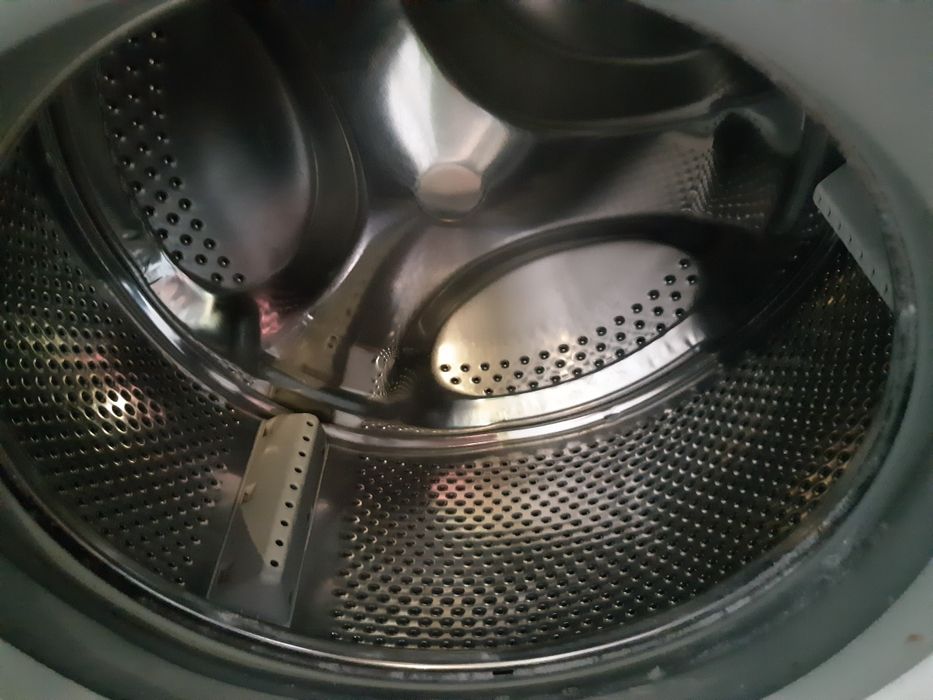 Стиральная Машинка Aricton