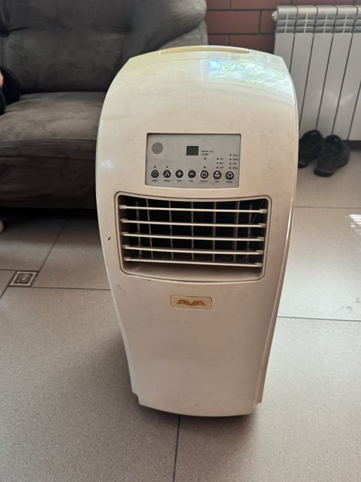 Кондиционер Ava KCR-14/1F