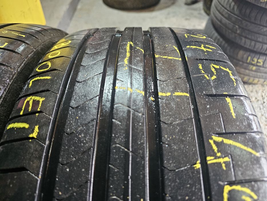 245 40 18 vara pirelli