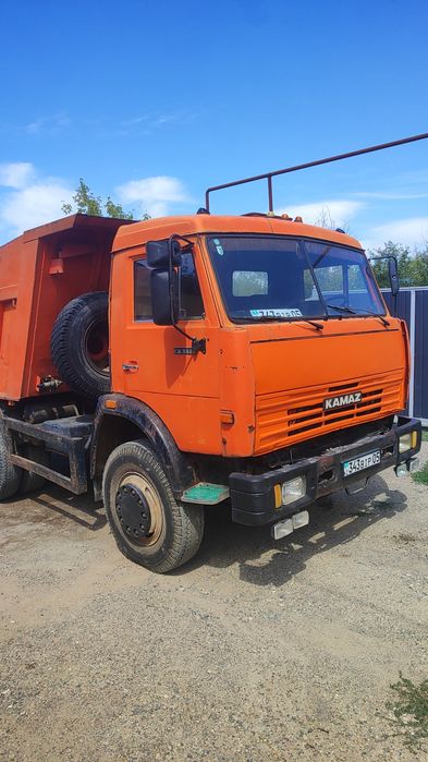 Доставка сыпучих материалов