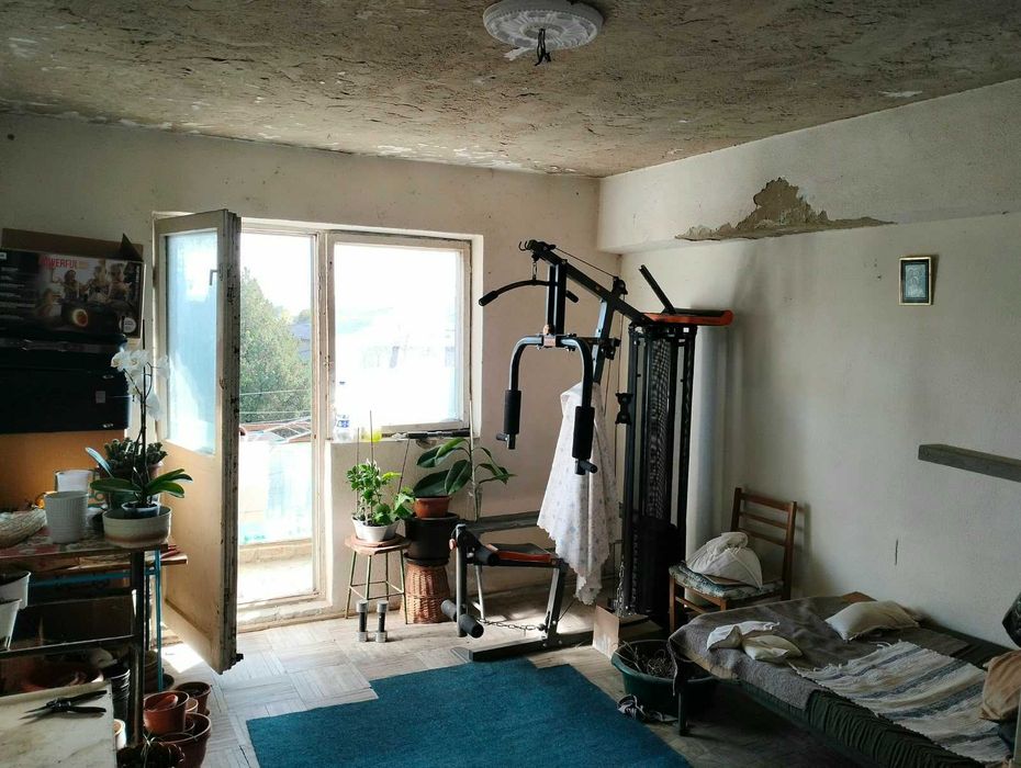 Apartament 2 camere - 49 mp - etaj 3