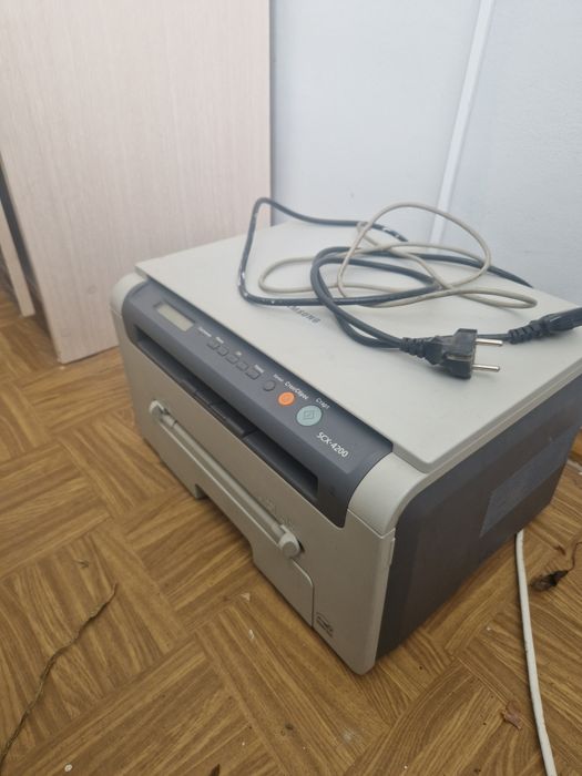 Продам МФУ в рабочем состоянии