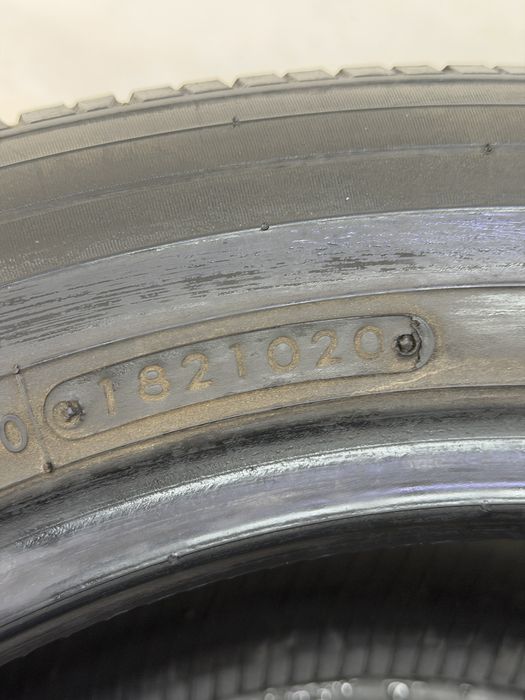 225/55/18 комплект TOYO