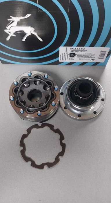 Шрус карданного вала Газель