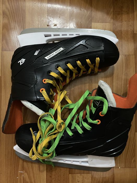 Коньки размер 41 гАтырау