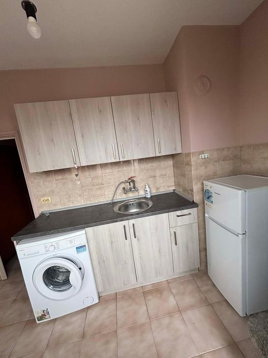 Дава се под наем Едностаен апартамент в София, Младост 1 - 46 кв.м за 468.69 € - Снимка #3