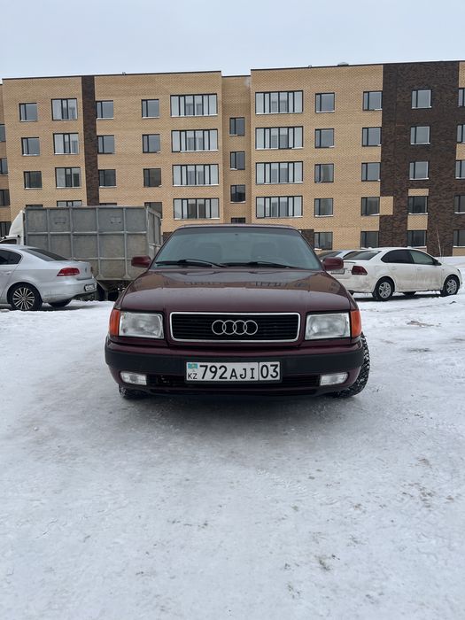 Продам хорошую машину