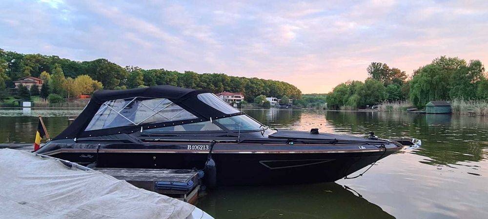 Vand Barca Sea Ray 260
