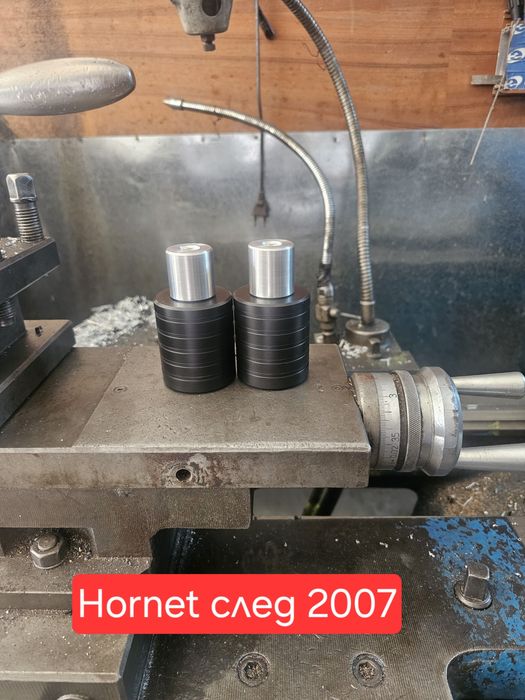 Краш тапи за всички мотоциклети