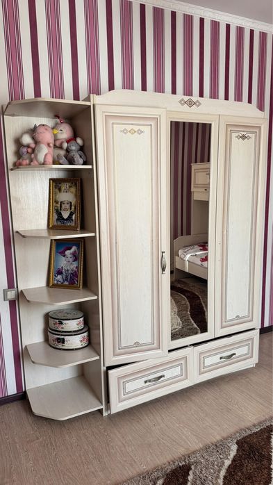 Детская мебель