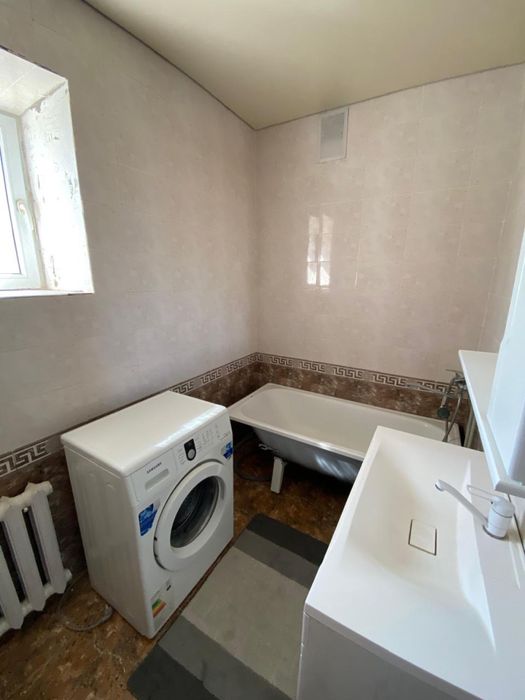 Продается 2-х комнатная квартира