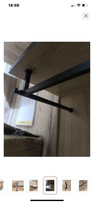 Срочно продам прихожку