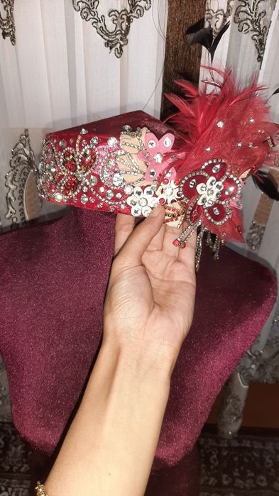 Kelinlook do'ppi kuylak iwton