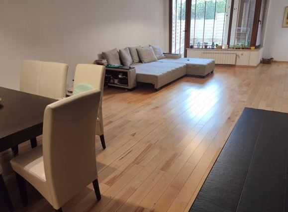 Двустаен имот в Драгалевци