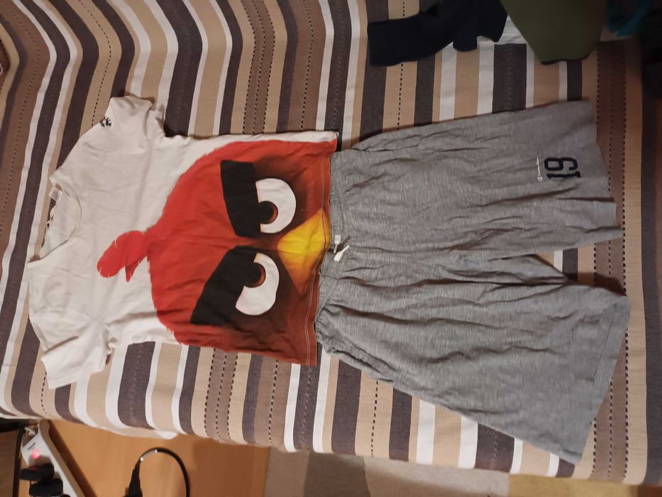 Детски  панталон/клин Craft Evolve pants ,Champion,HM блузи 140 -160р,