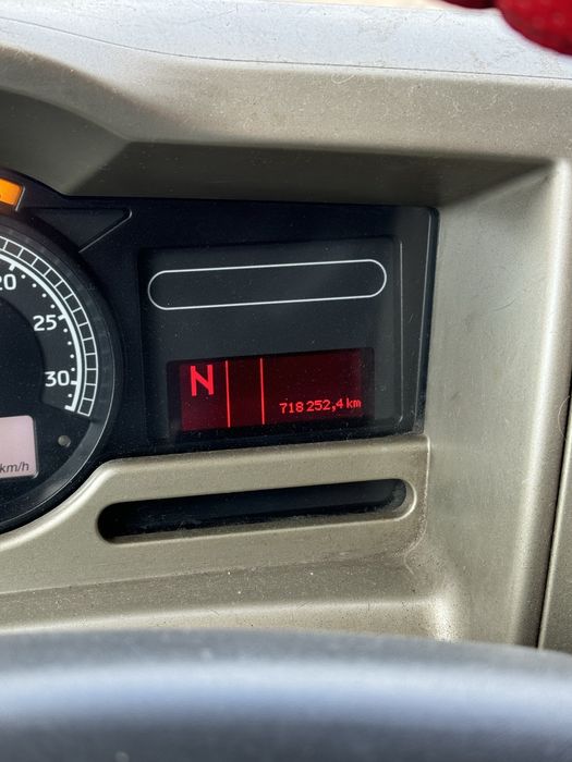 Продам Renault Premium