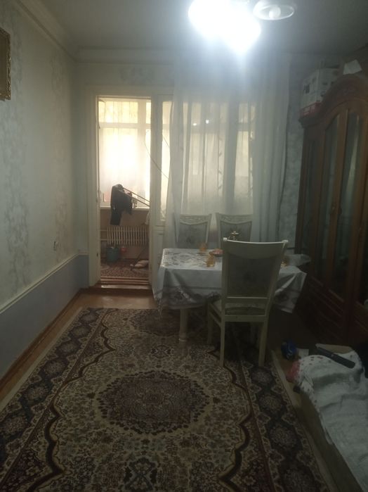 Продажа квартиры массив ттз1 ахмад югнакий хумоюн феруза