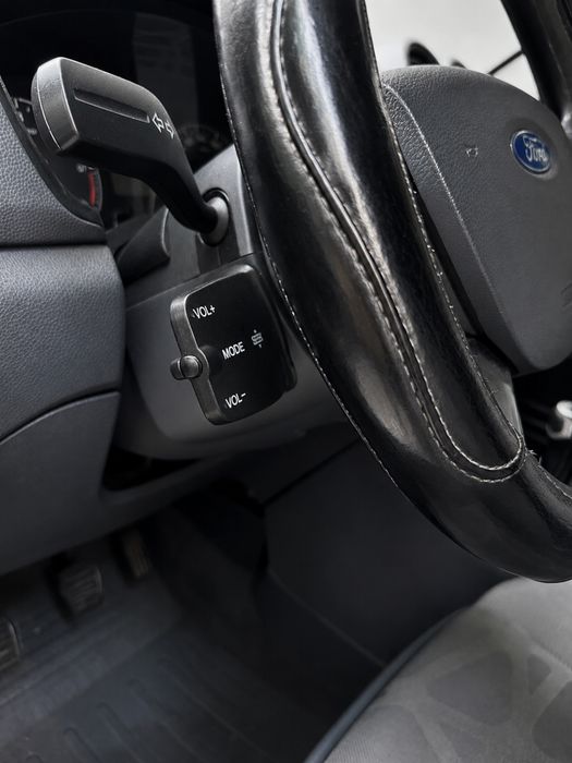 Ford Transit Connnect, Aer conditionat, geamuri electrice, impecabila/ 90CP