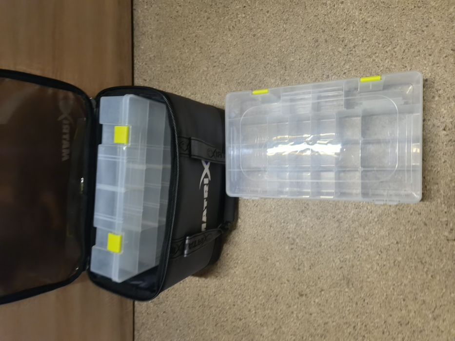 Geanta cu cuti Matrix