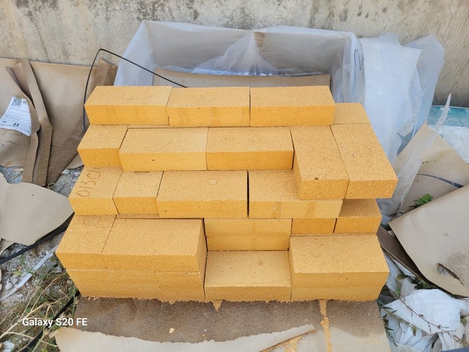 Строй материалы, остатки от стройки