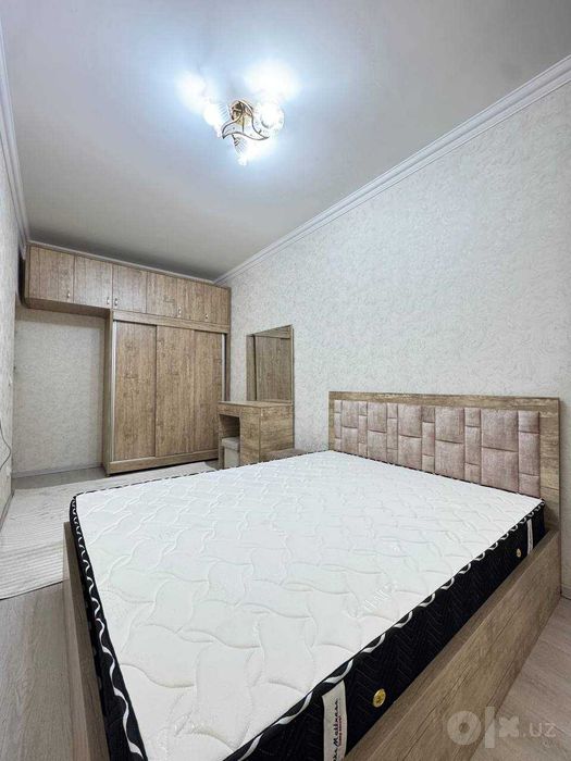 Продается 2-комнатная квартира, Чиланзар 6