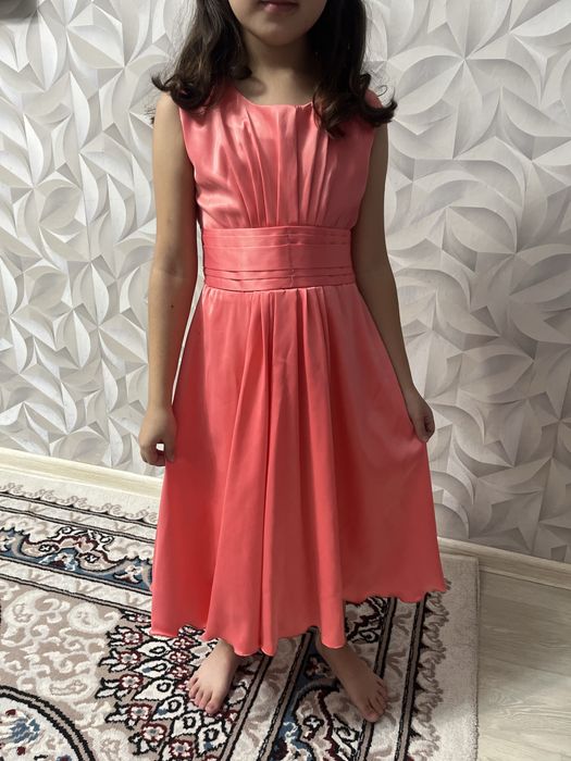 Узбекское платье индийский костюм