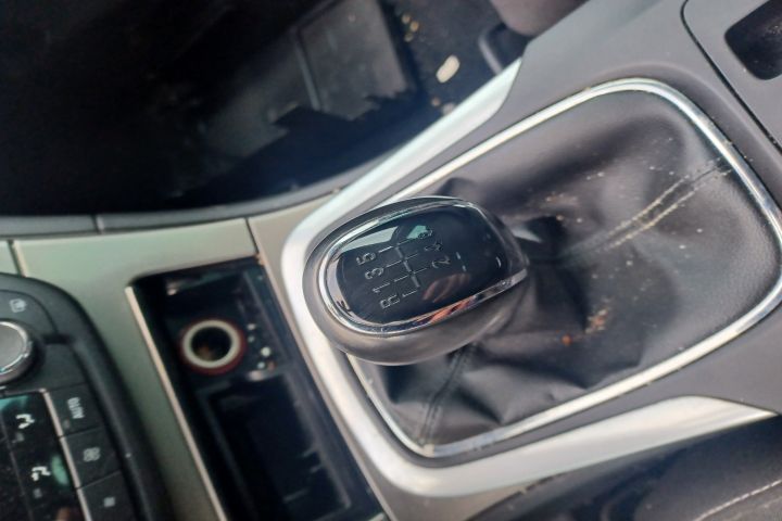 Grila ventilatie bord centru Opel Insignia A