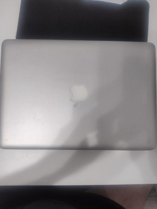 Laptop Apple macbook pro