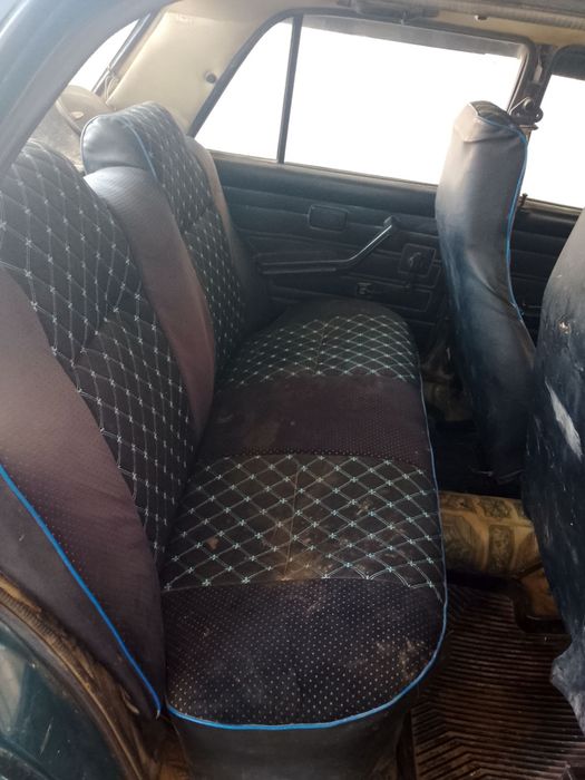 Lada Vaz 2107 Jiguli