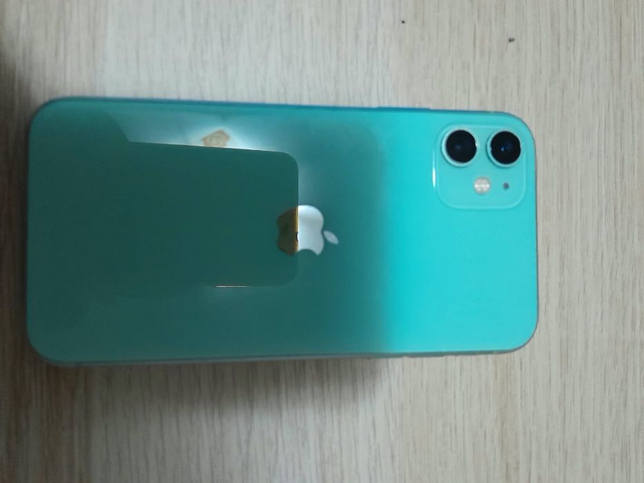 IPhone 11 64 g stare f buna