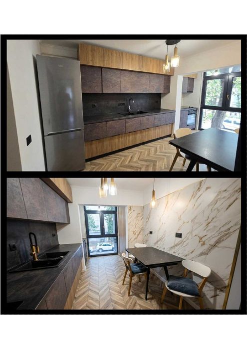 Vand Apartament 3 camnere