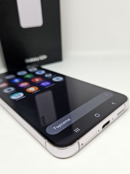 Samsung S23 Plus 512Gb/8Ram Lavender