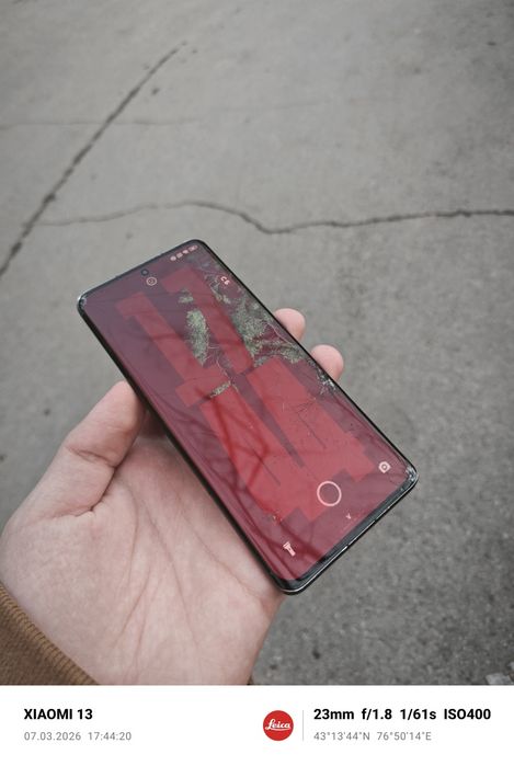 Xiaomi 12 128gb обмен