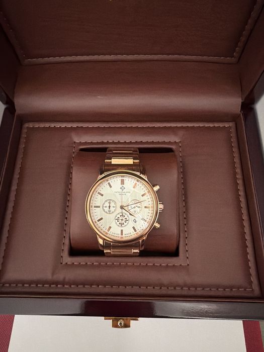 Наручные часы Patek Philippe geneve