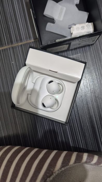 Наушнкики Samsung buds2 Pro