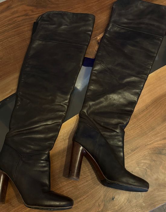 Ботуши дамски Marc Jacob’s 37 номер