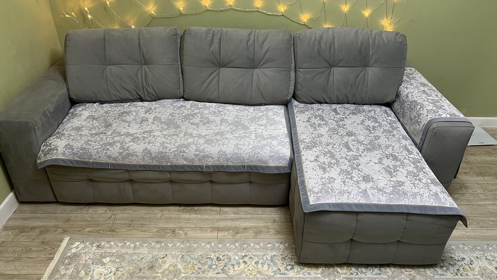 Продам Диван угловой