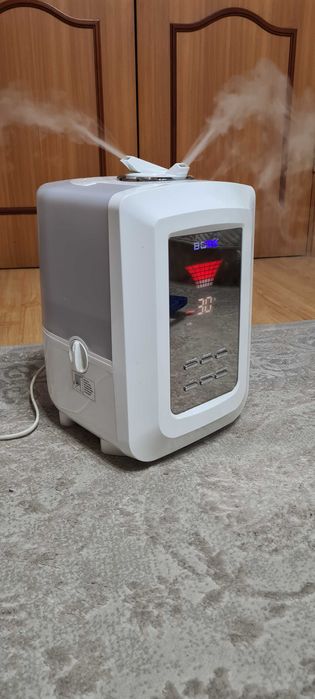 Увлажнитель воздуха BORK H501