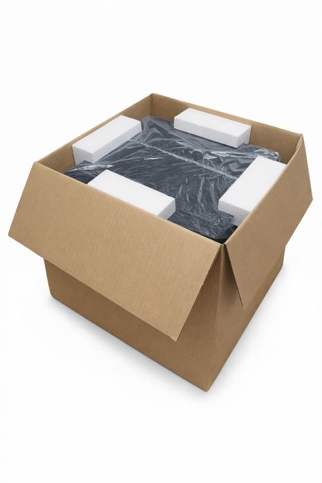 Кварц бокс стоматолог ва косметологлар учун стирил апарат