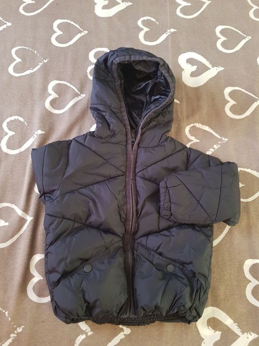 Якета, грейки за момчета Mayoral, Zara, Gap, Beneton от 6м. до 4г.