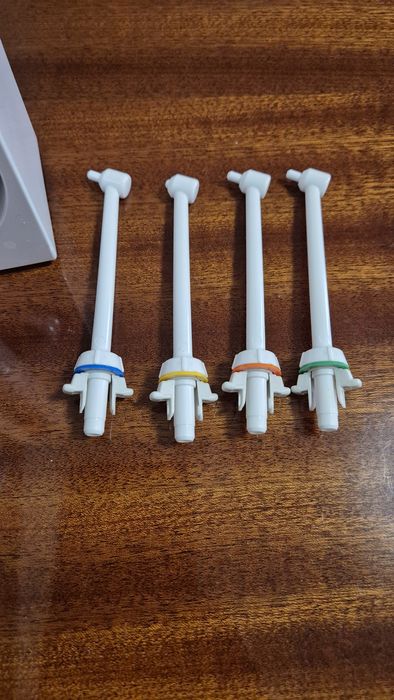 Braun Irrigator для зубов