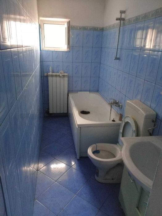 Garsonieră de vânzare, 35,5 mp, zona zero, Bulevardul Unirii, Focșani