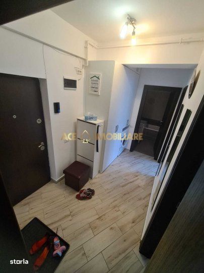 2 Camere de inchiriat | Titan Sun Park | Centrala | Parcare | Mobilat