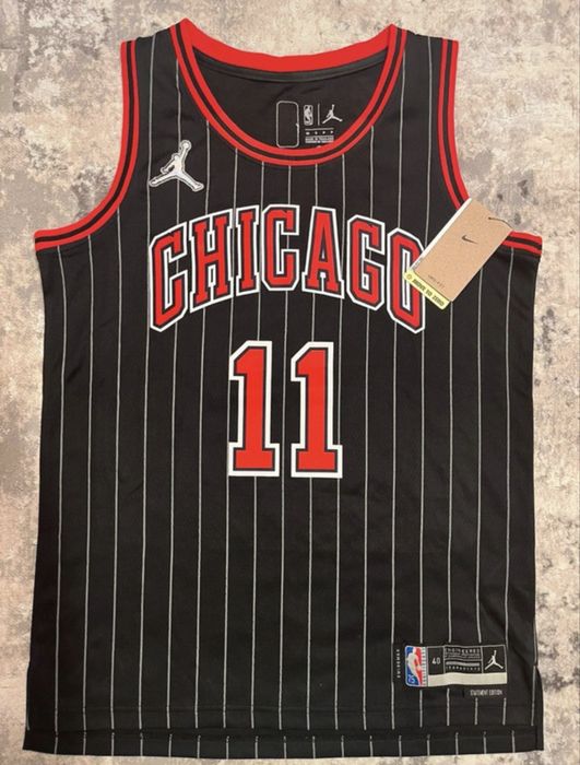 Compleu baschet Chicago Bulls