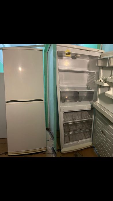 Продажа холодильников