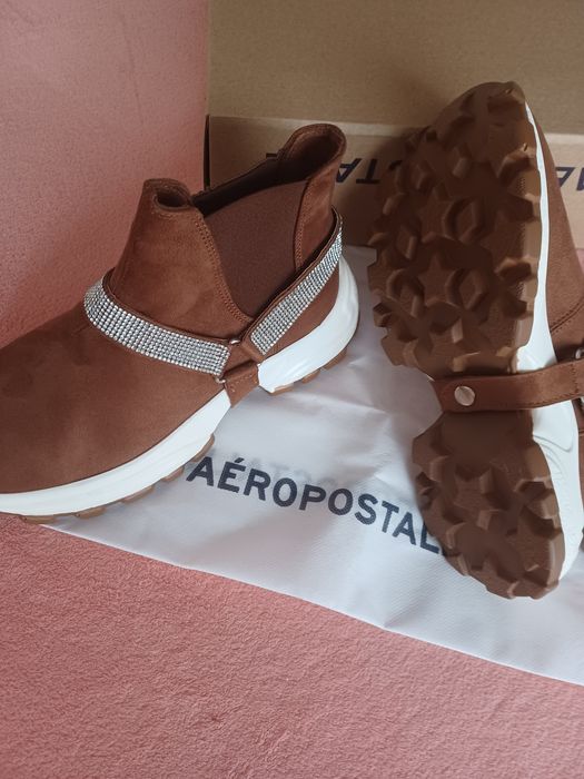 Боти Aeropostale