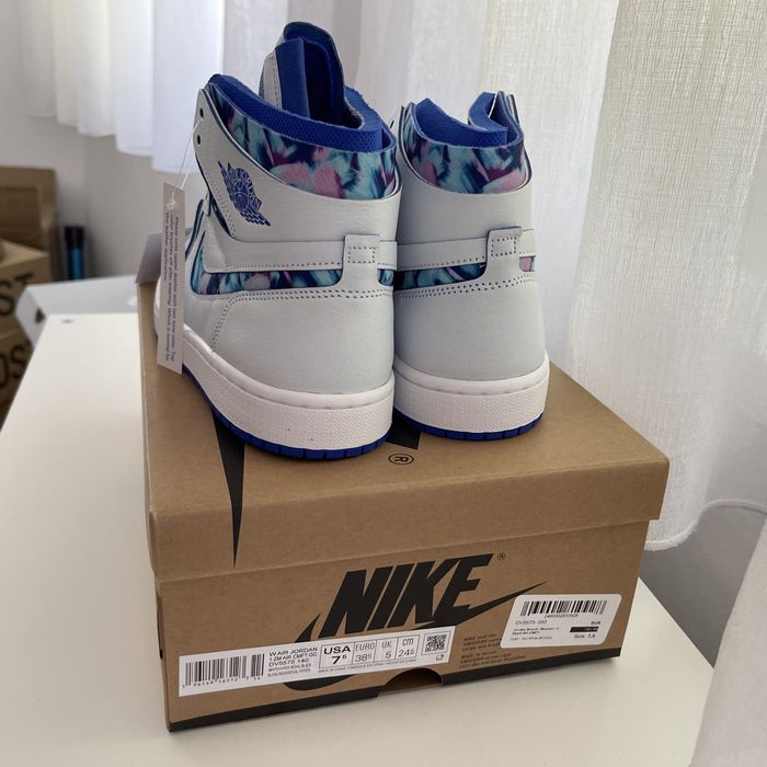 Jordan 1 High CMFT 25 Years In China