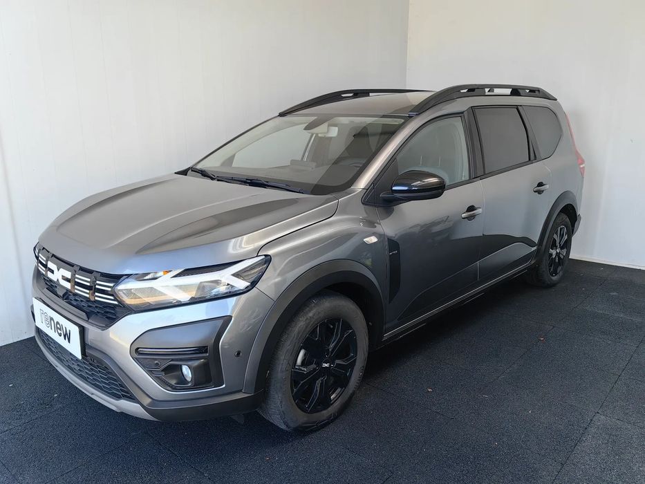 Dacia Jogger Jogger 5L - 140 CP - Benzina - Hibrid automat